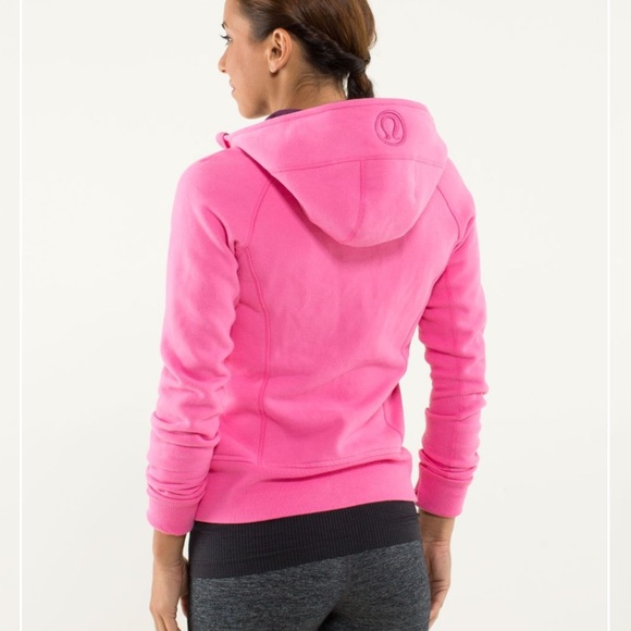 Lululemon Scuba Hoodie *Stretch (Lined Hood) - Picture 2 of 14